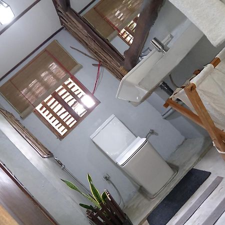 Hathawariya Green View Cabin Talpe Extérieur photo