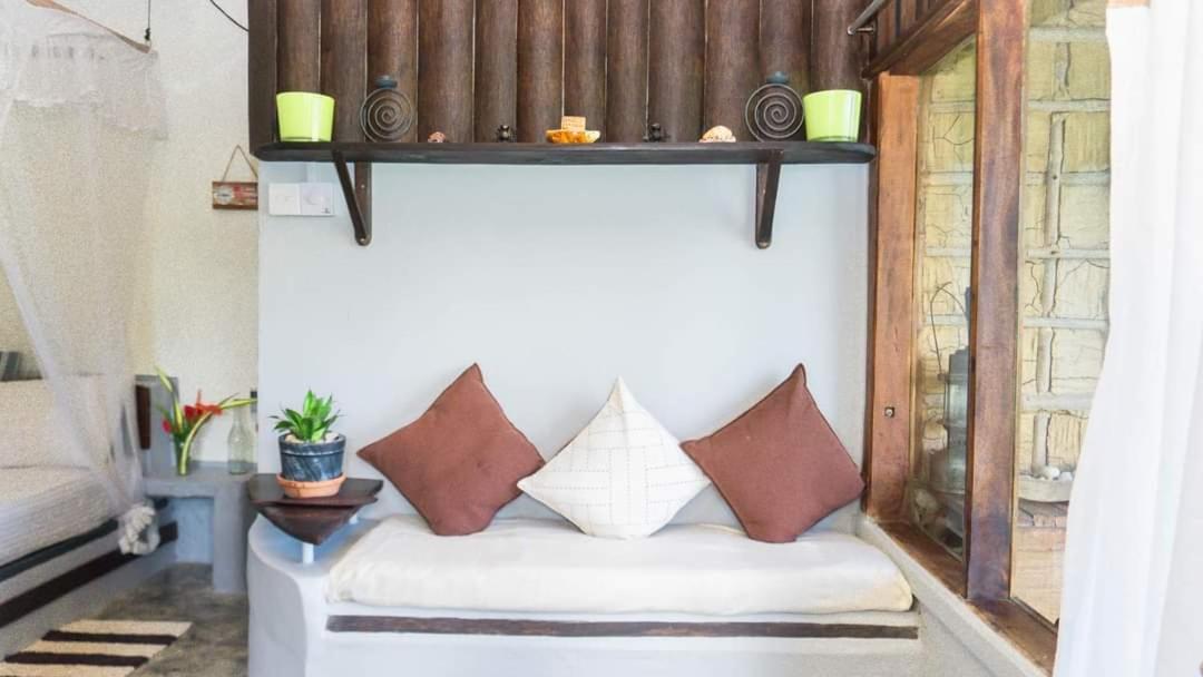 Hathawariya Green View Cabin Talpe Extérieur photo