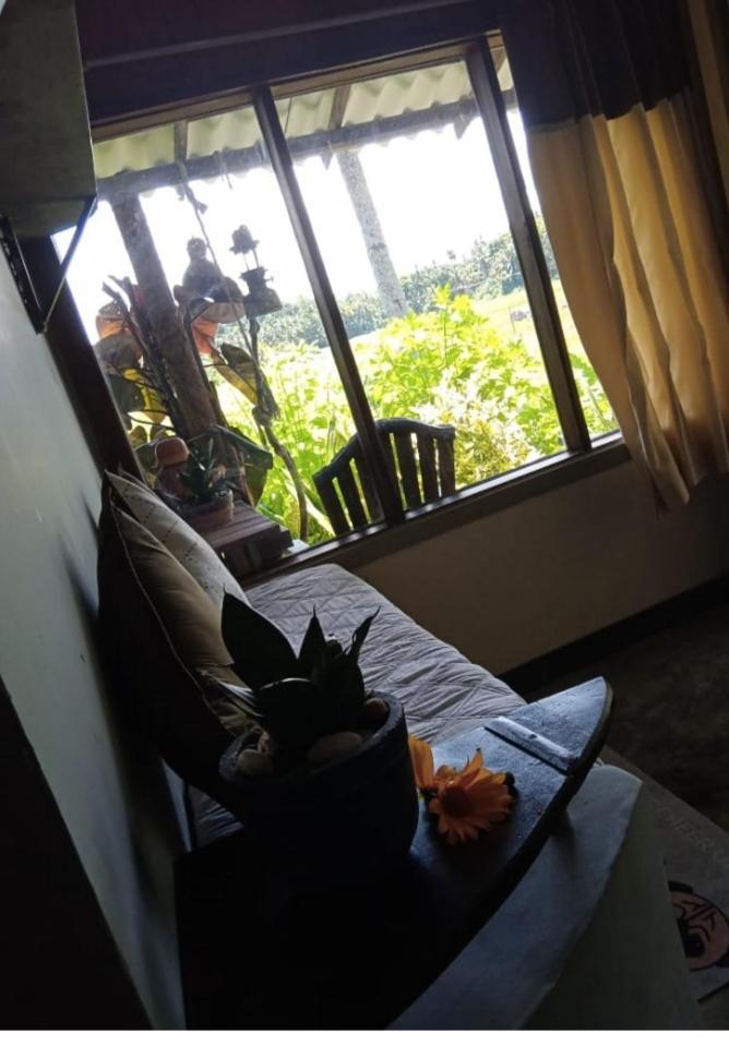 Hathawariya Green View Cabin Talpe Chambre photo