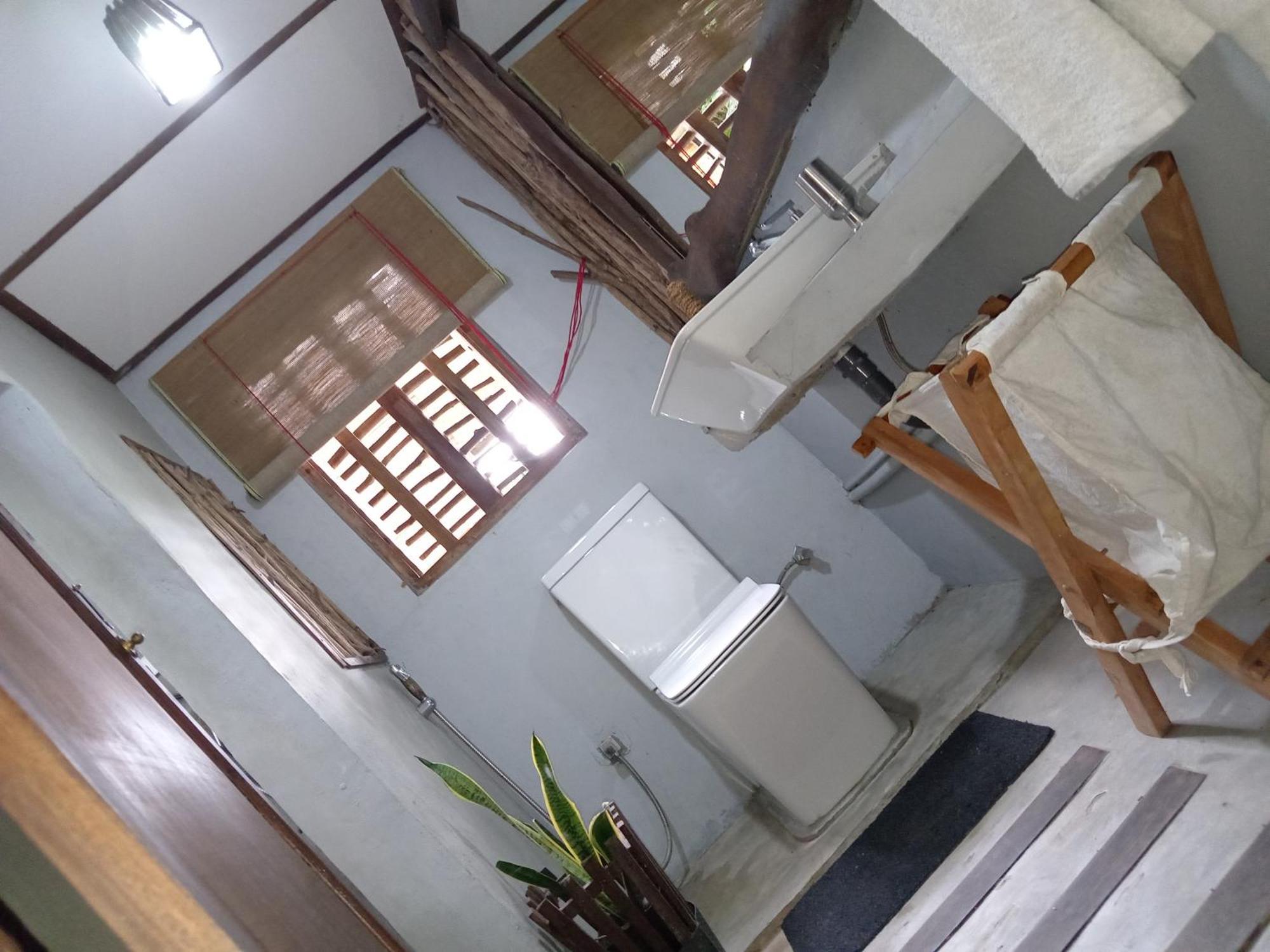 Hathawariya Green View Cabin Talpe Extérieur photo