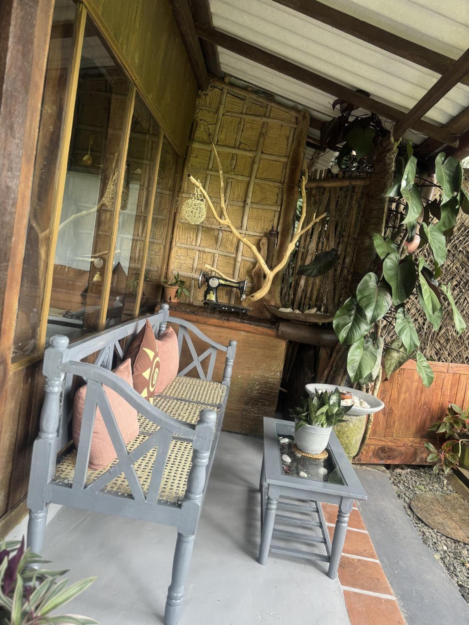 Hathawariya Green View Cabin Talpe Extérieur photo