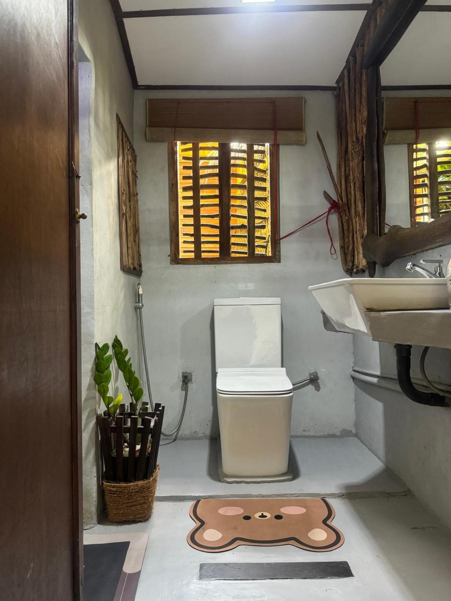 Hathawariya Green View Cabin Talpe Extérieur photo